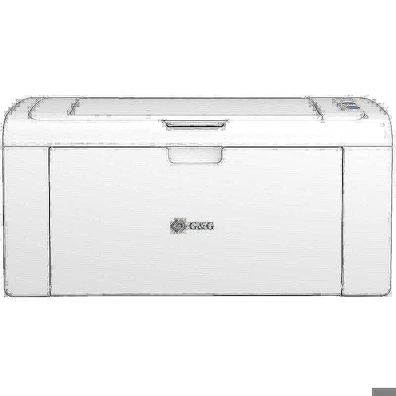 Printer, Laser G&G P2022W