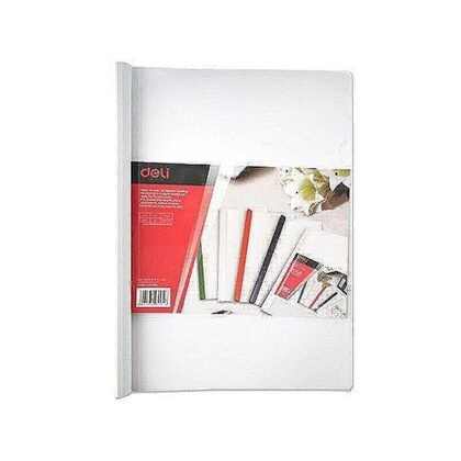 Rapport Cover m klemmeryg