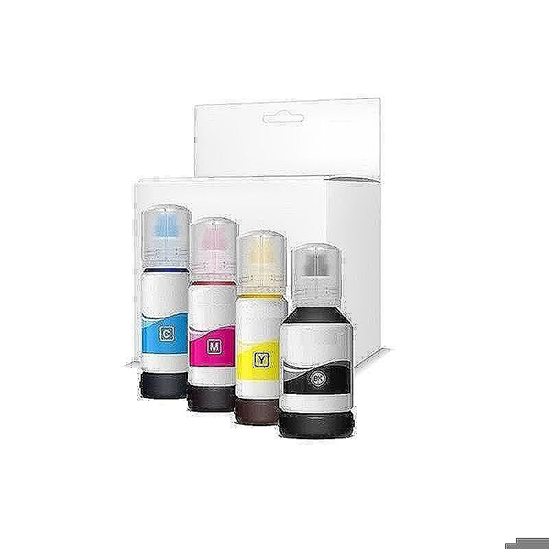 Refill Kompatibel, for Epson T6733M