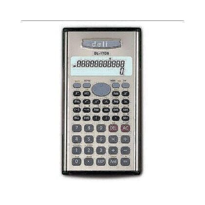 Regnemaskine Scientific12 digits