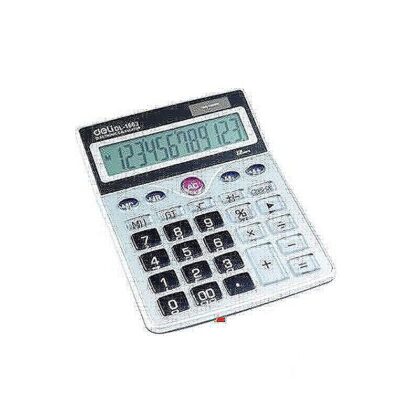 Regnemaskine Solar og batteri 12 digits