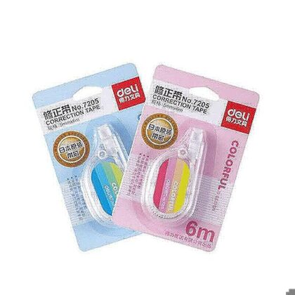 Rette mus 5mm x6m