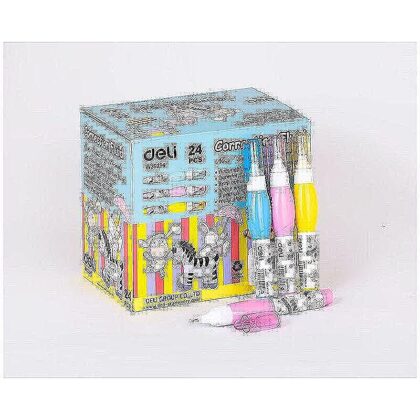 Rettepen 0,8mm
