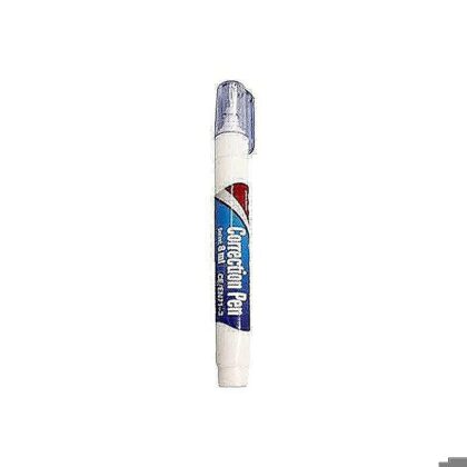 Rettepen 1,6mm