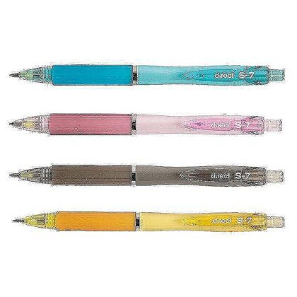 Stift blyanter, Mechanical 0,7mm