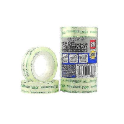 Tape, 12mm x 15y