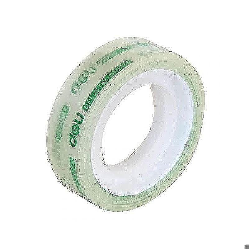Tape 12mm x 18y til tape disp.
