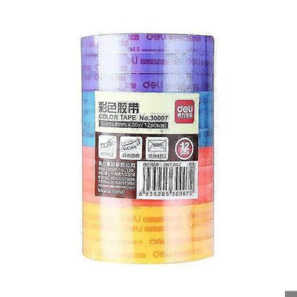 Tape 8mm x 30y  til tape disp.
