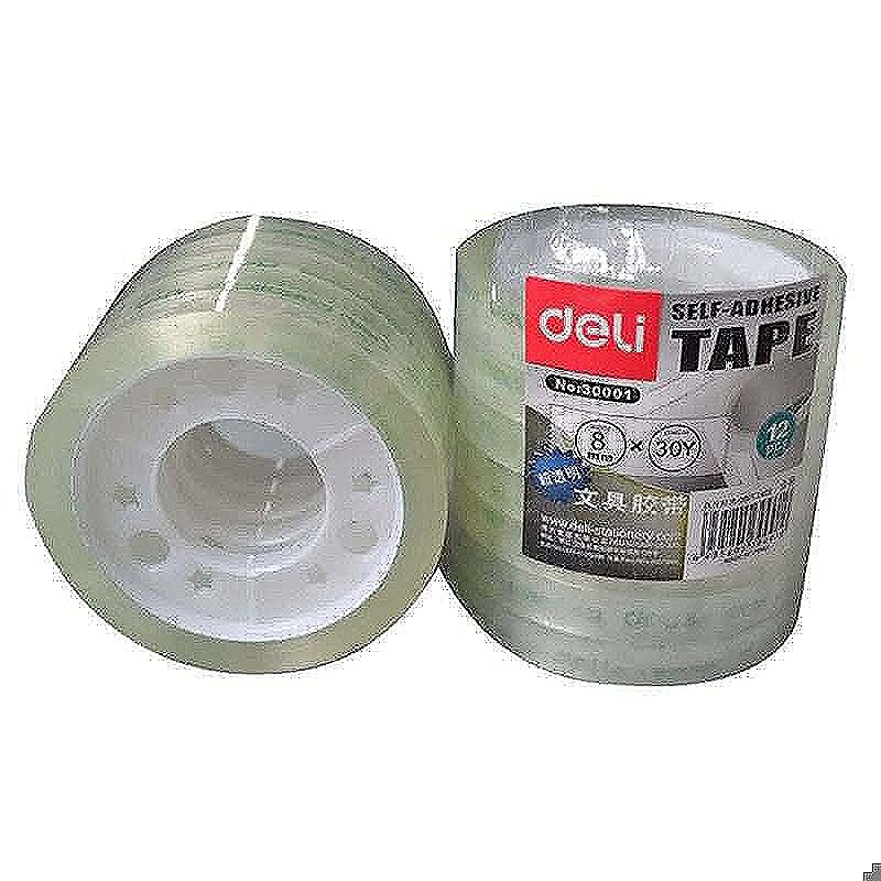 Tape 8mm x 30y til tape disp.