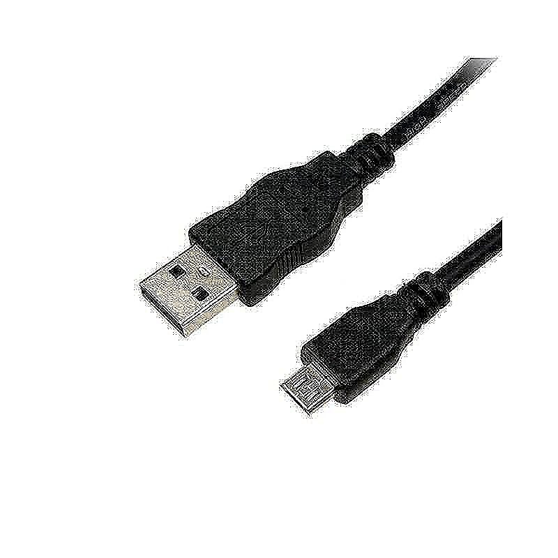 USB 2.0 til Micro USB kabel 5m
