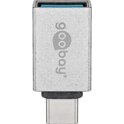 USB C 3.1 han til USB 3.0 adapter