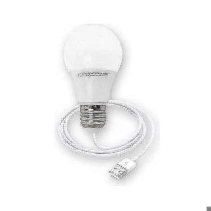 USB LED Bulb 5W USB