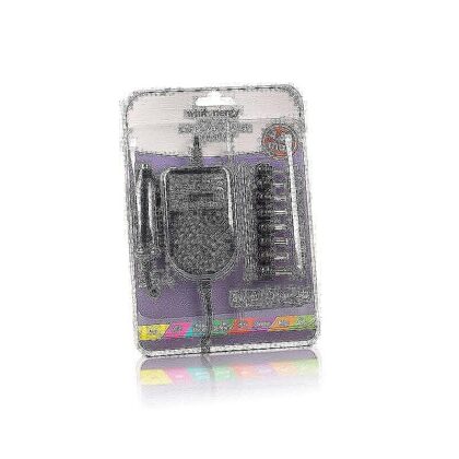 Universal 12V oplader 70W