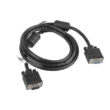 VGA forbindelses kabel Han/Hun 1,8m