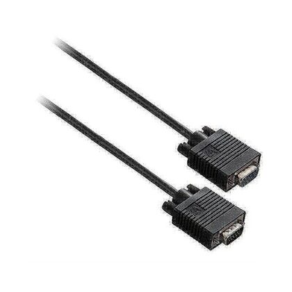 VGA forbindelses kabel Han/Hun 3m
