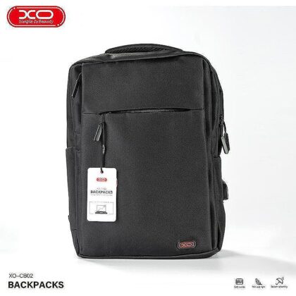 XO Laptop Backpack CB02 15,6"