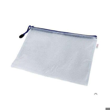 Zip Bag PVC