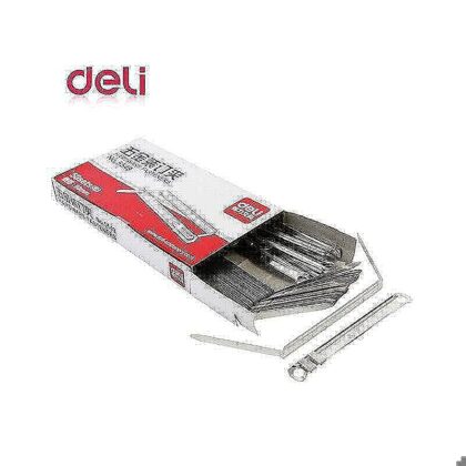 dokument clips i metal