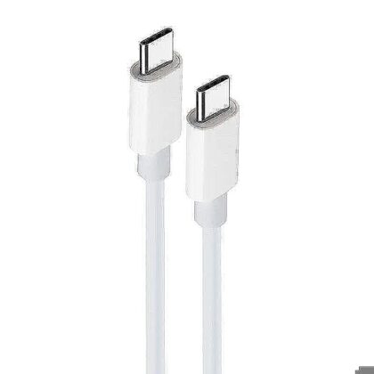 maXlife 1m 20W USB-C - USB-C Kabel