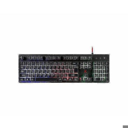 maXlife Gaming MXGK-200 Tastatur *