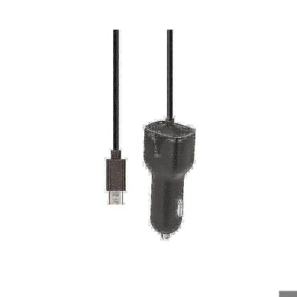 maXlife bil lader Micro USB 2.1A *