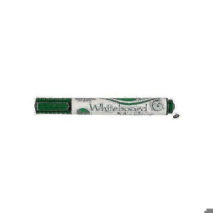 whiteboard marker i genbrugsplast Grøn