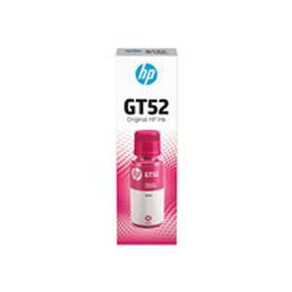 Ink Bottle HP GT52 Magenta