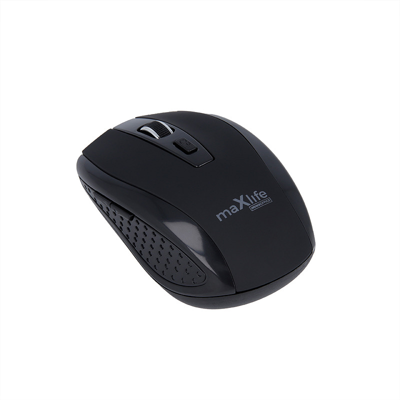 maXlife HOME OFFICE MXHM-02 trådløs mus